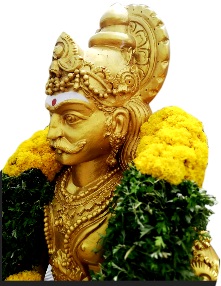 Mutharaiyar Png (768x996), Png Download