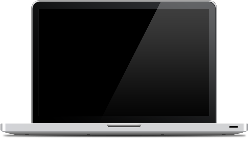 Ict Education & Training - Apple Macbook Pro Png (888x497), Png Download