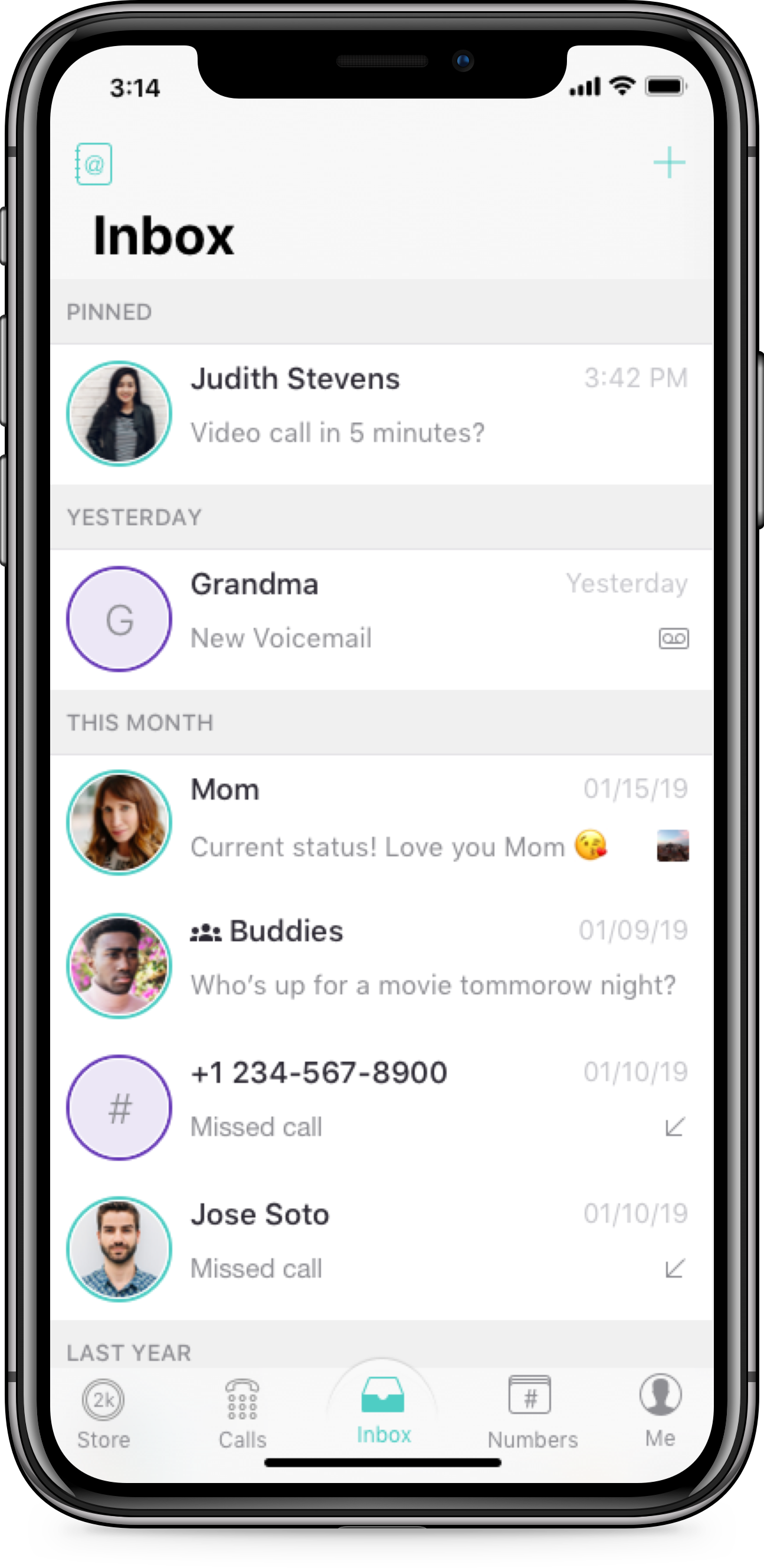 Iphone X Sound Settings (1295x2657), Png Download