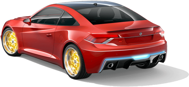 The Decisive Effect The Decisive Effect - Supercar (800x600), Png Download