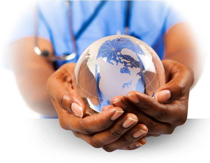 Unbound Medicine Releases Relief Central, A Free Mobile - Leadership In Medicine (687x528), Png Download