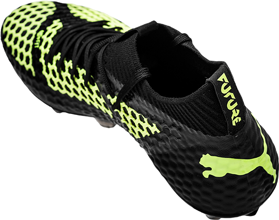 Limitless Agility - Puma Future Ic (750x600), Png Download