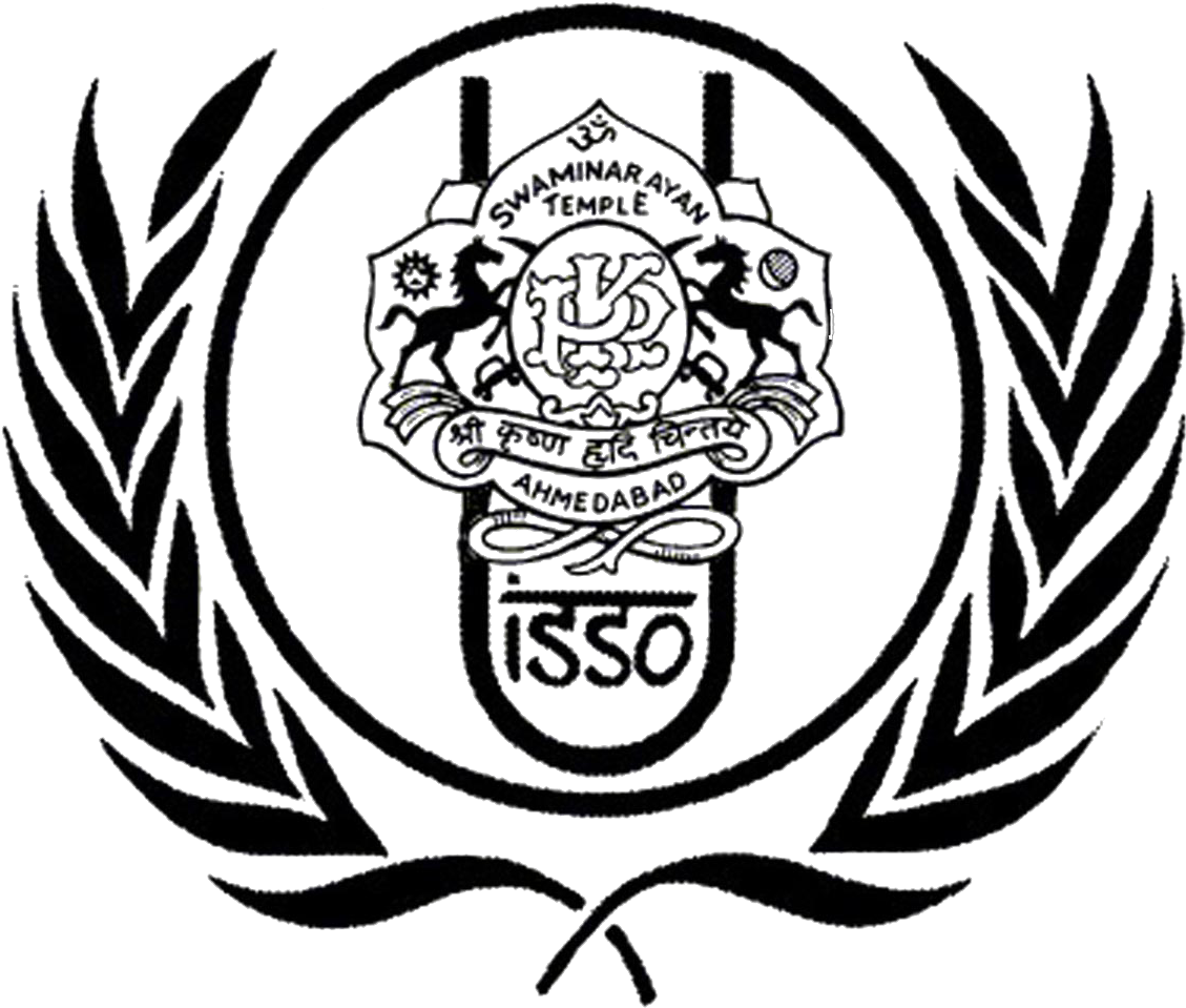 Shree Swaminarayan Hindu Temple Parsippany, Nj - International Swaminarayan Satsang Organisation (1200x958), Png Download