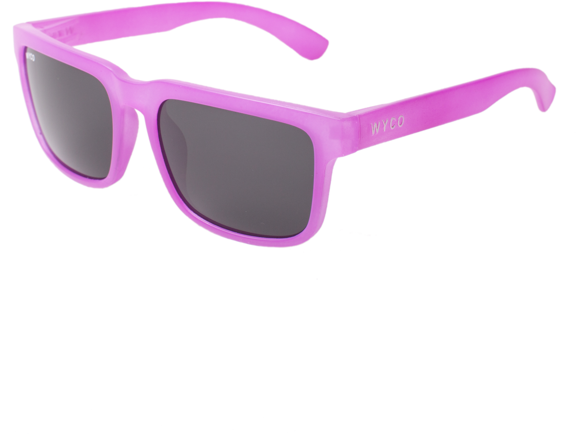 Lunettes De Soleil Rose (2048x2048), Png Download