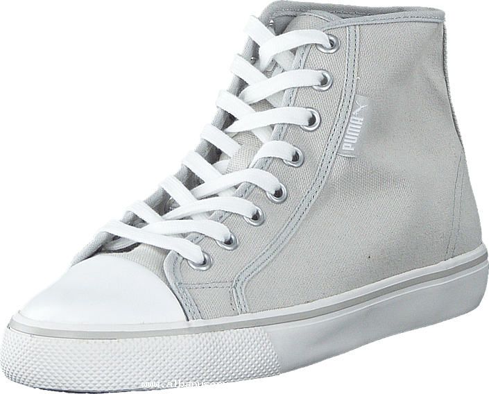 Puma Puma Streetballer Mid Wns 44926-00 Mens Synthetic, - Shoe (705x568), Png Download