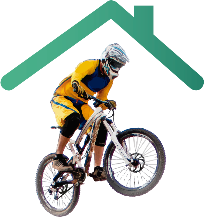 0 - Bedrock Tyre Banner (740x787), Png Download