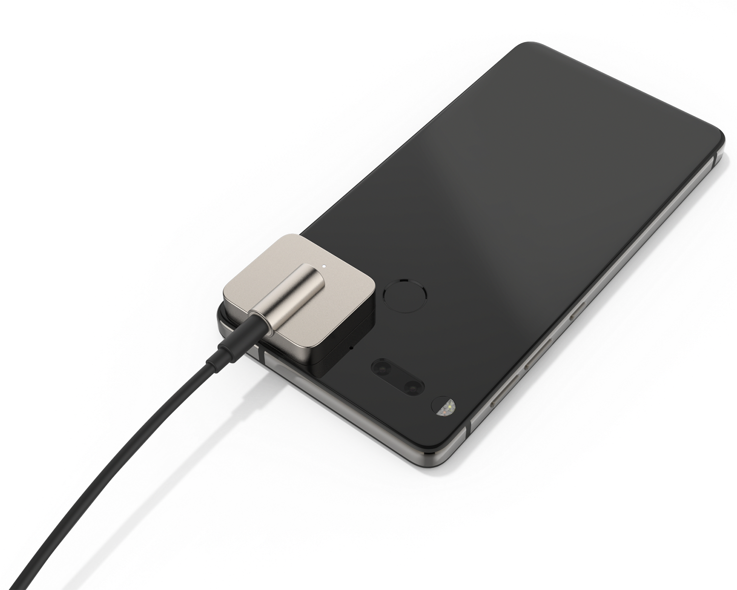 Audio Adapter Hd (1500x1500), Png Download