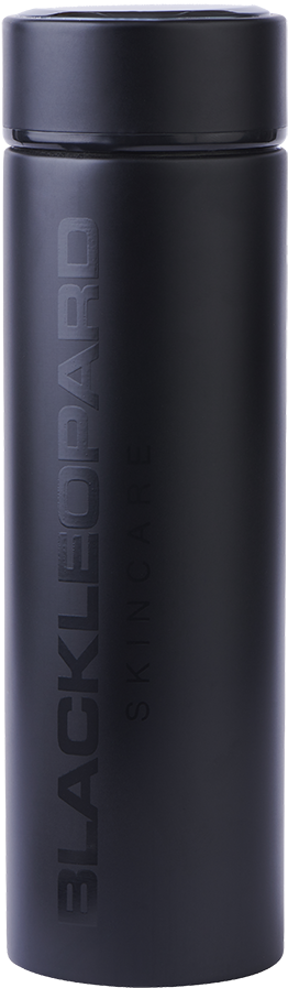 Bl Drink Bottle - Cosmetics (889x1333), Png Download