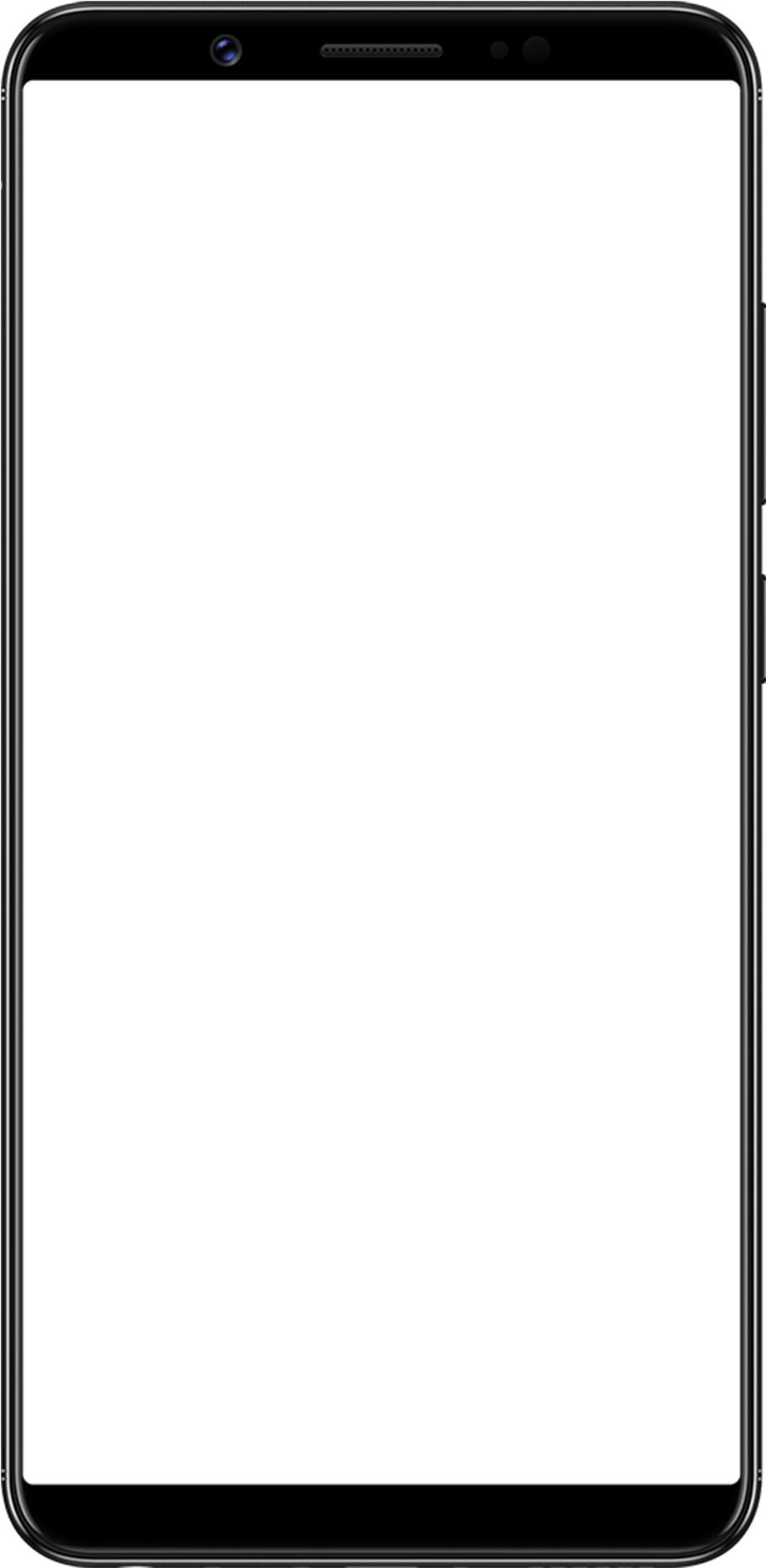 Download - Phone Transparent Png (2048x2048), Png Download