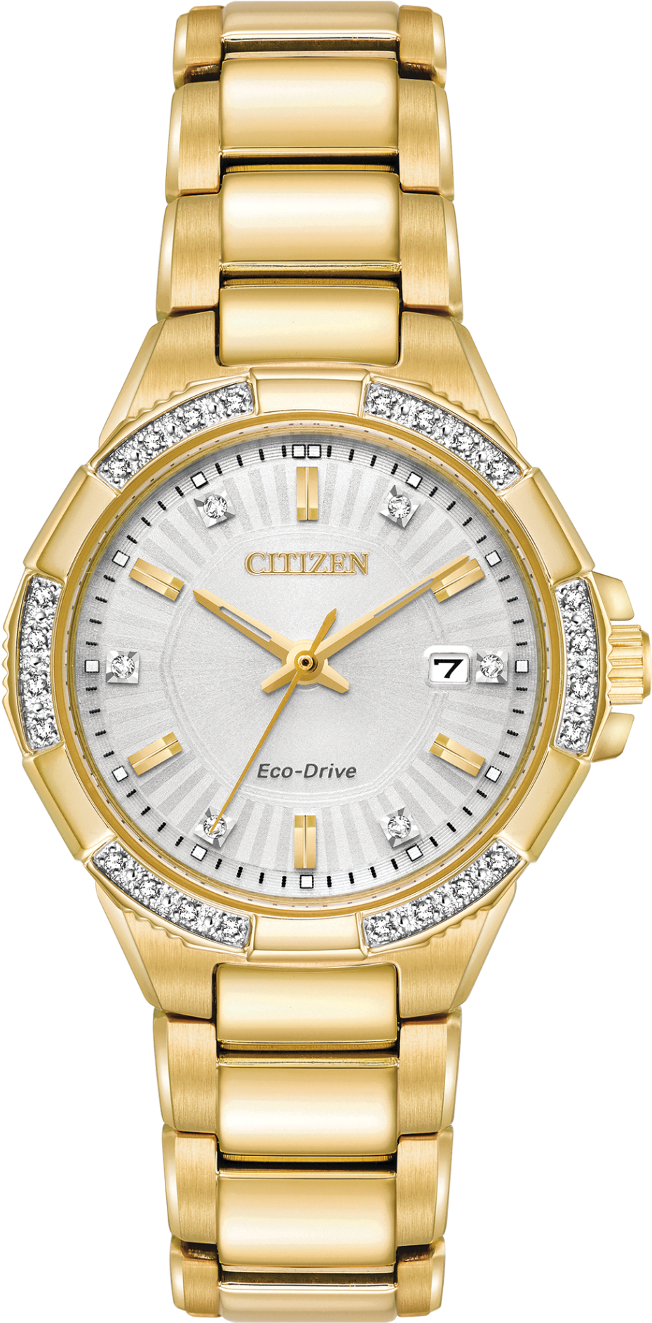 Images - Citizen Watches For Women (1000x1954), Png Download