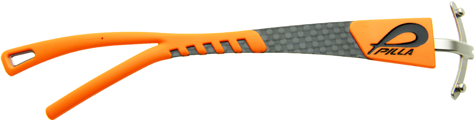 Outlaw X7 Additional Temples - Tool (1024x720), Png Download