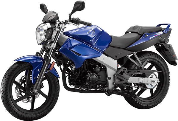 8 - Motos Honda Nc 750 (700x561), Png Download