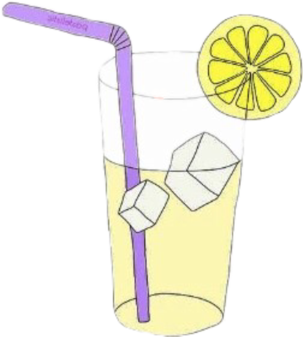 Sclemon Sticker - Sour (1024x1139), Png Download