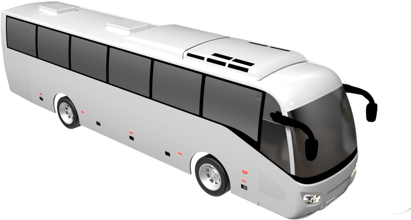 Cad Bus (960x540), Png Download
