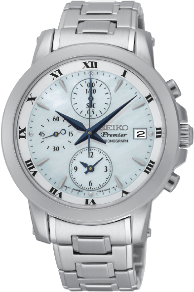 Sndv71p1 - Seiko Ladies Watch 2016 (640x640), Png Download