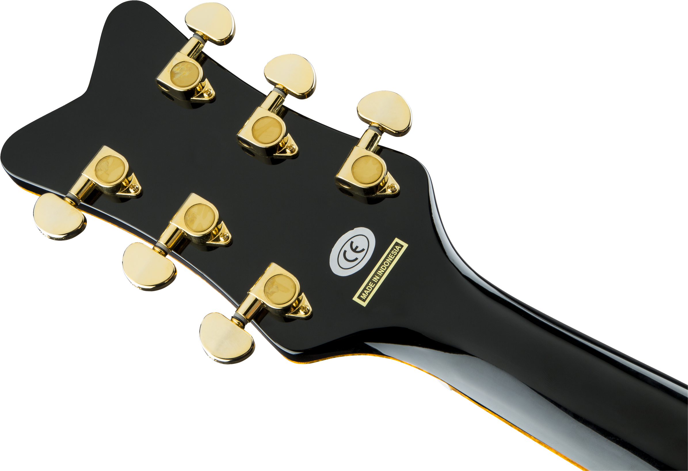 Local Dealers Online Dealers - Electric Guitar (2400x1646), Png Download