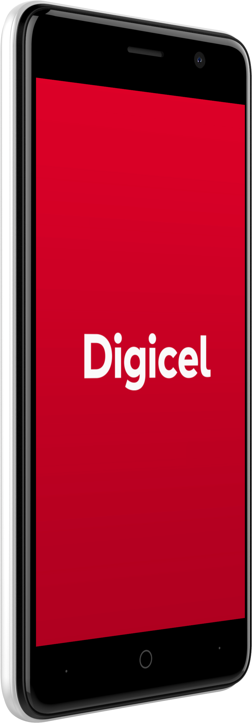 Digicel Dl - Links Digiworks Inc (5000x2855), Png Download