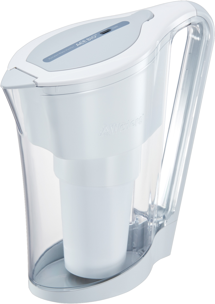 Complete - Jug (797x1024), Png Download