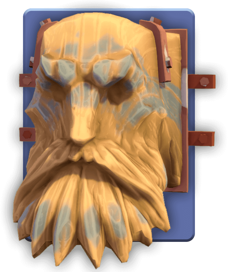 Pioneer Figurehead - Carving (1024x1024), Png Download
