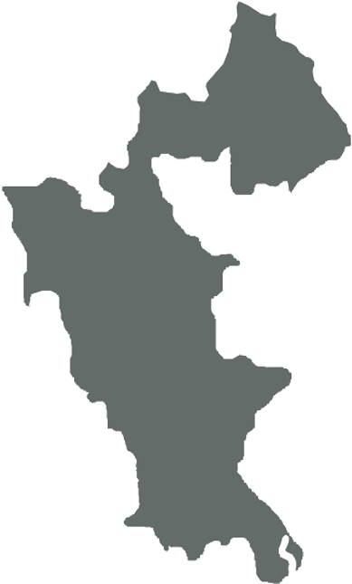 Jadavpur Map - Map (800x800), Png Download