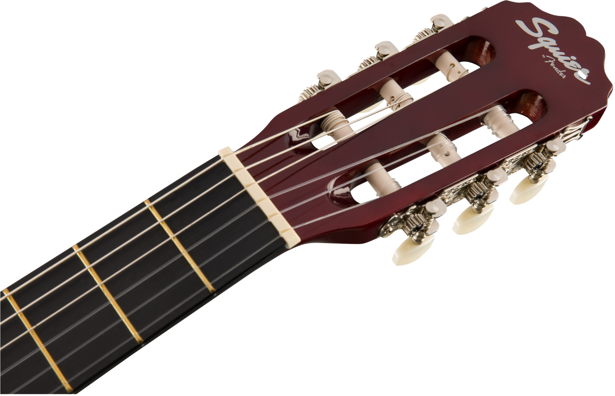 Fender Cn 140sce Nat Wc (2000x1288), Png Download