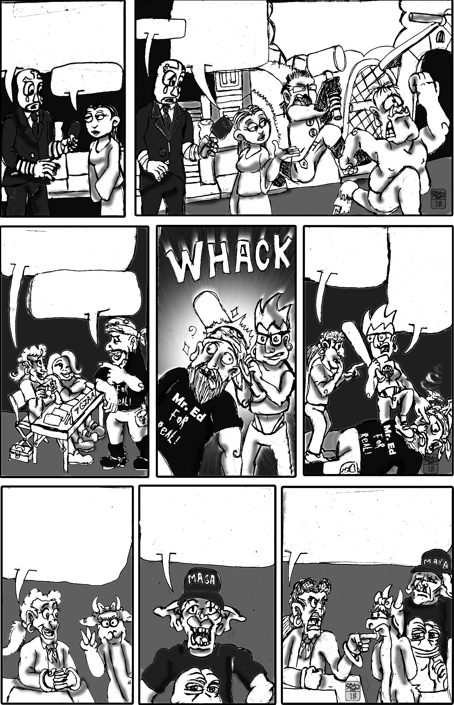 Thumb - Comics (1550x2405), Png Download