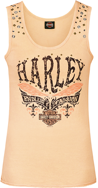 As The Weather Brightens Up Why Not Treat Yourself - Active Tank (720x720), Png Download