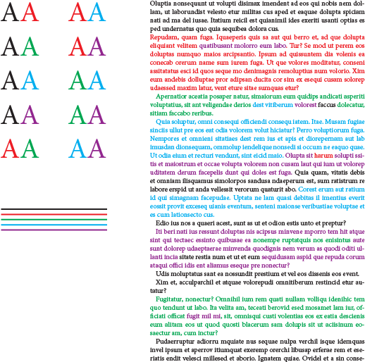 I Think This Color Scheme Meets Your Demands, But I - "enlightenment Is Mythic Fear Turned Radical (becoming (567x567), Png Download