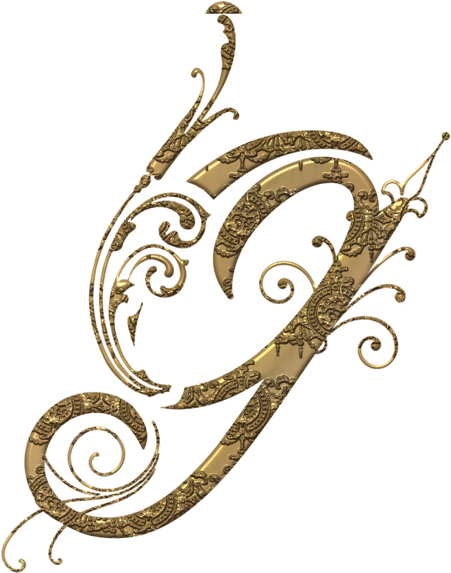 Tattoo In Png Format G Text Wallpaper - Illustration (900x900), Png Download