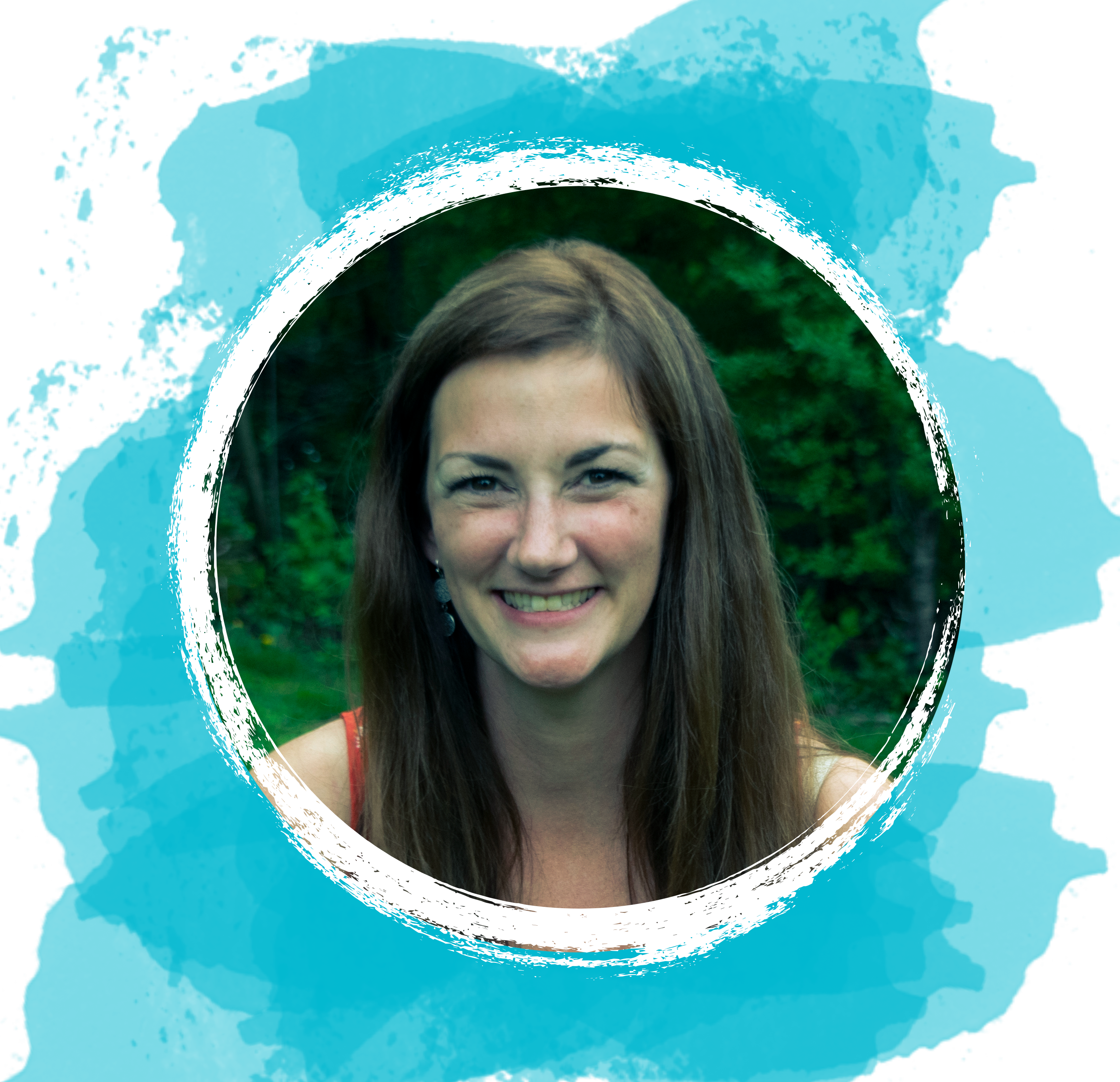 About Me Empowering The Village Png Picpng Images Babies - Circle (2688x2596), Png Download