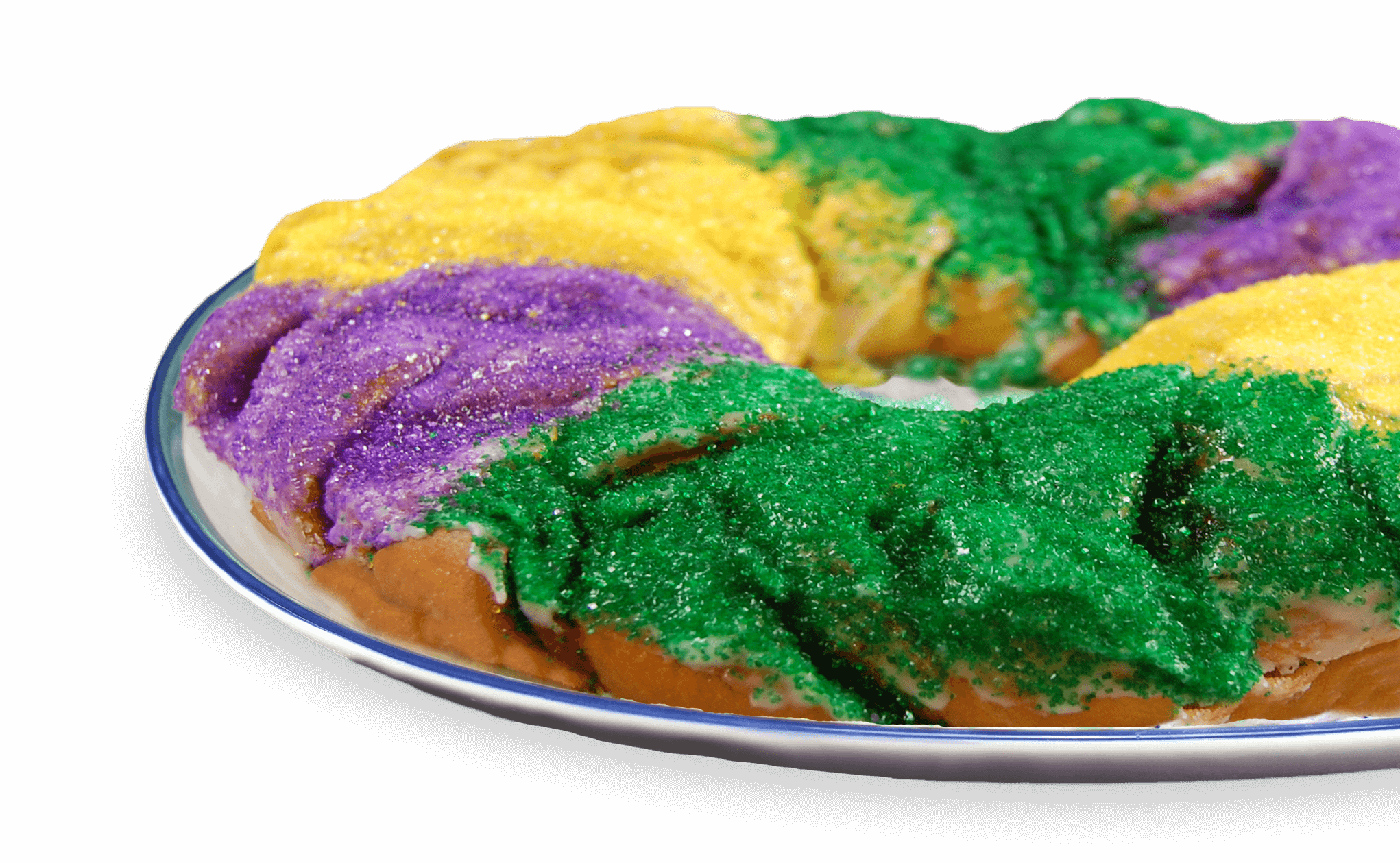 2042 X 1259 19 - King Cake Png (2042x1259), Png Download