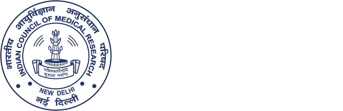 Icmr National Institute For Traditional Medicine - Indian Council Of Medical Research (1420x410), Png Download