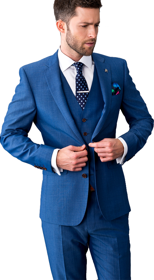 Menswear - Tuxedo (535x968), Png Download