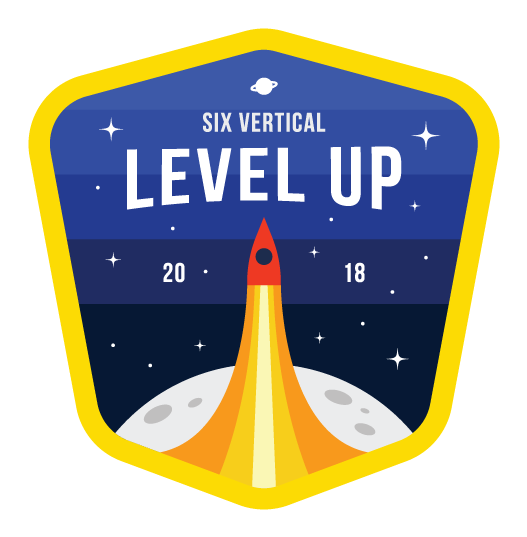 Levelup - Illustration (620x582), Png Download
