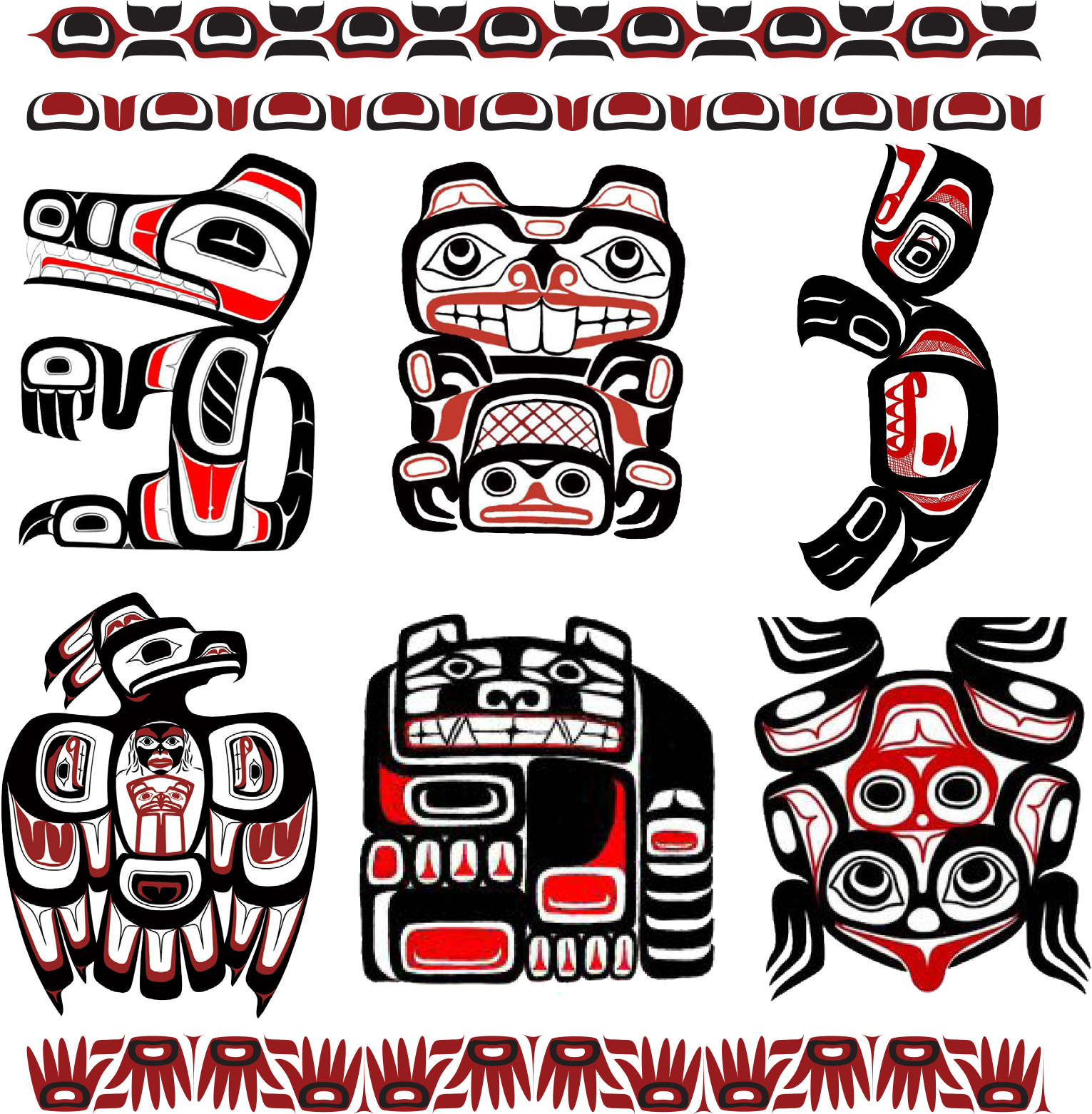 Www - Creativetemporarytattoos - Com (1565x1562), Png Download