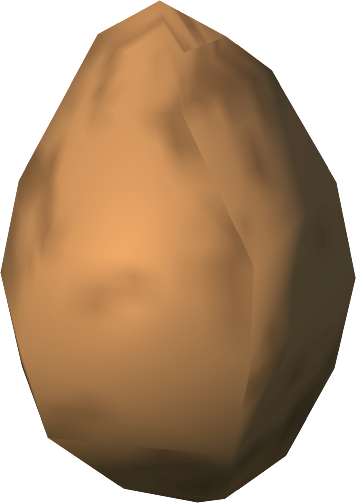 Chicken Eggs Can Be Purchased From The Farmers' Market - Lampshade (709x1000), Png Download