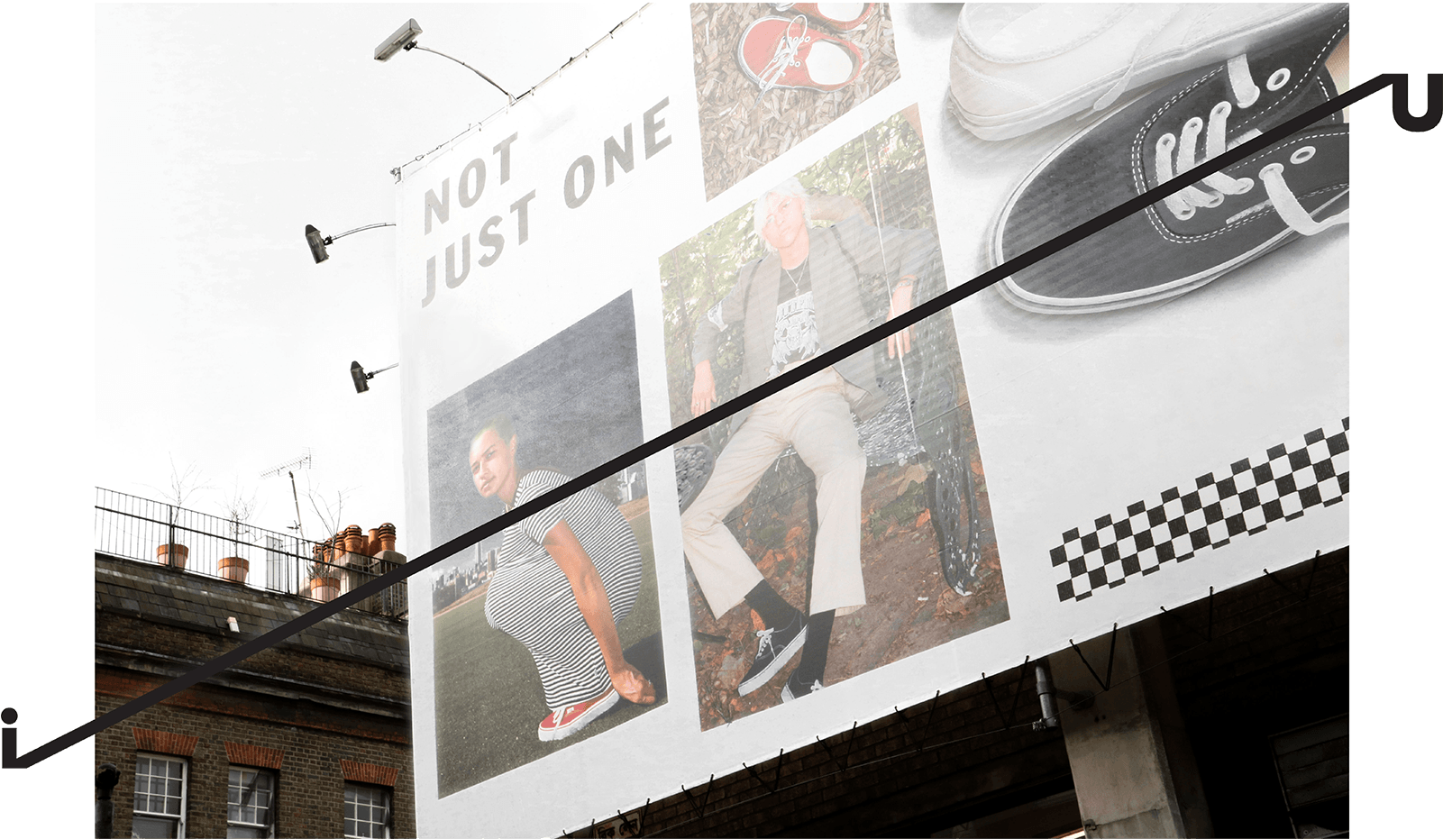 Iu-billboard - Billboard (1600x1118), Png Download