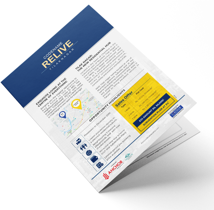 Download Brochure - Brochure (800x717), Png Download