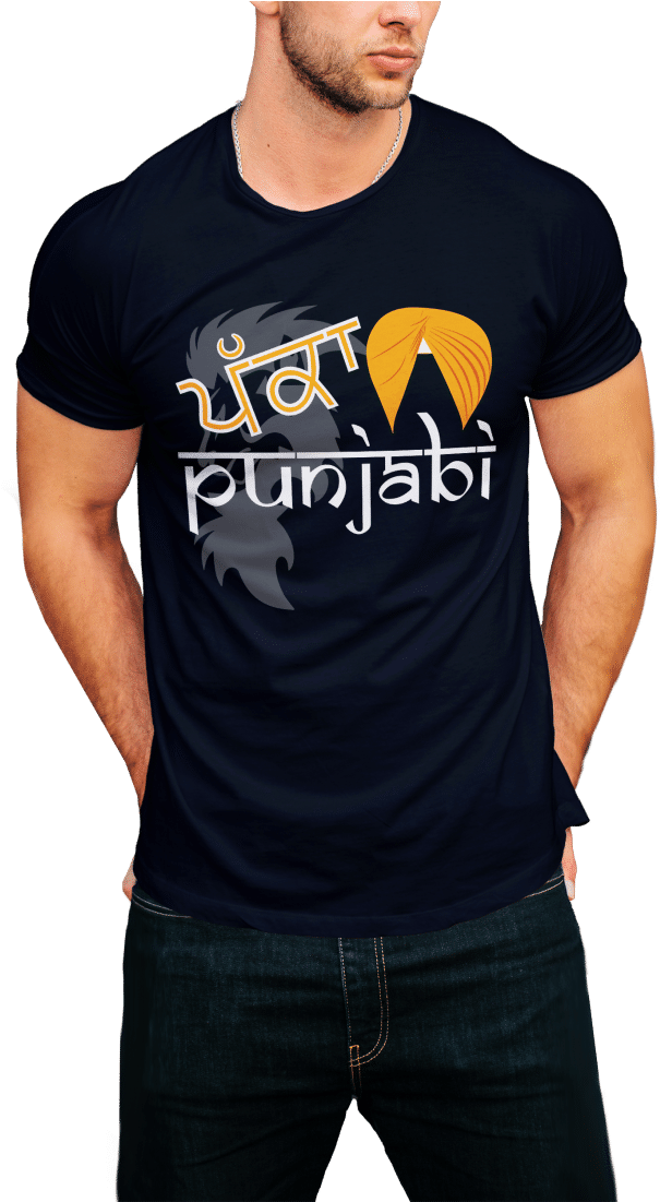 Print Opera's Printed Men's Round Neck Black,white,navy - Slash And Myles Kennedy T Shirt (880x1100), Png Download