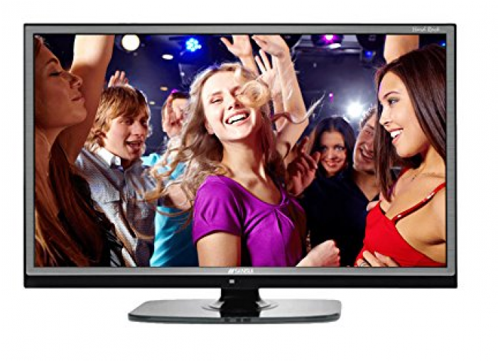 Tv-700x700 - Png - Sansui 32 Inch Led Tv (700x700), Png Download