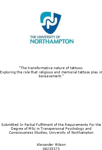 Docx - University Of Northampton (595x842), Png Download