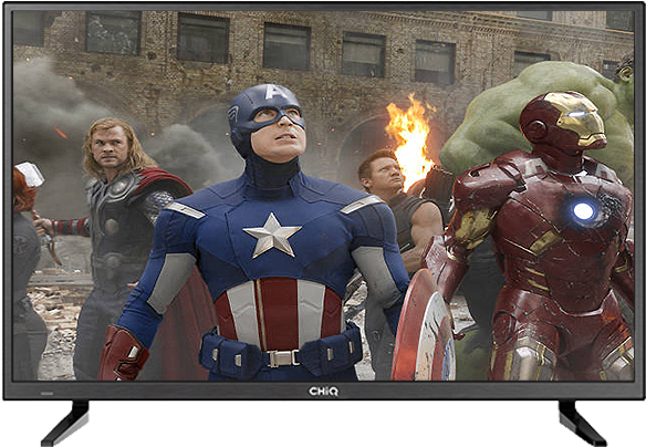 Globe Electronics Your Now E-retailer - Avengers Movie 2012 (620x620), Png Download
