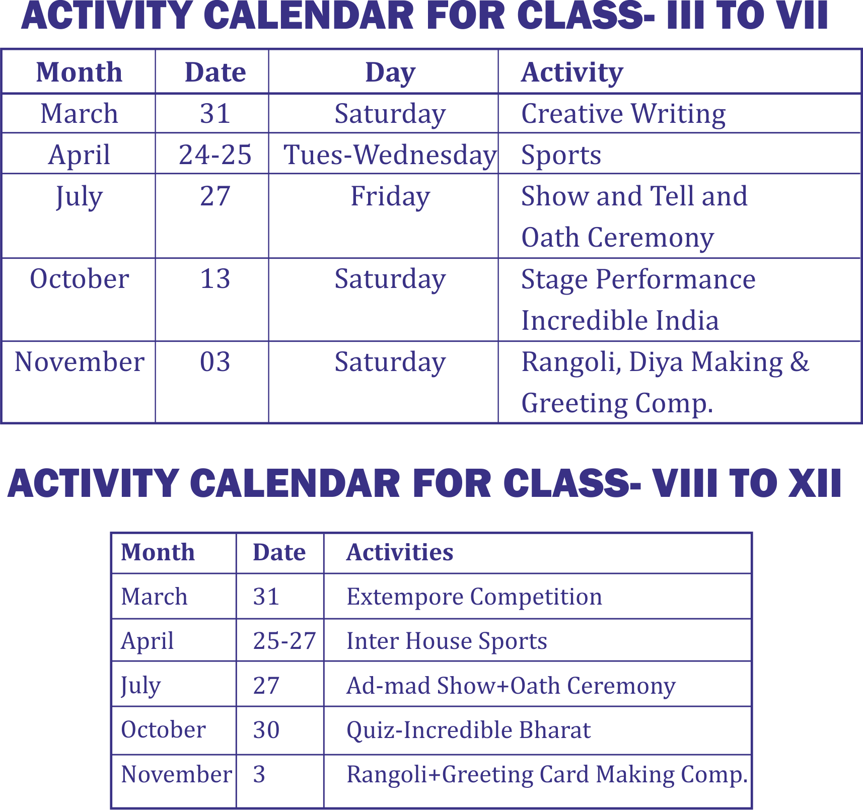 Annual Calender - Number (1714x1609), Png Download