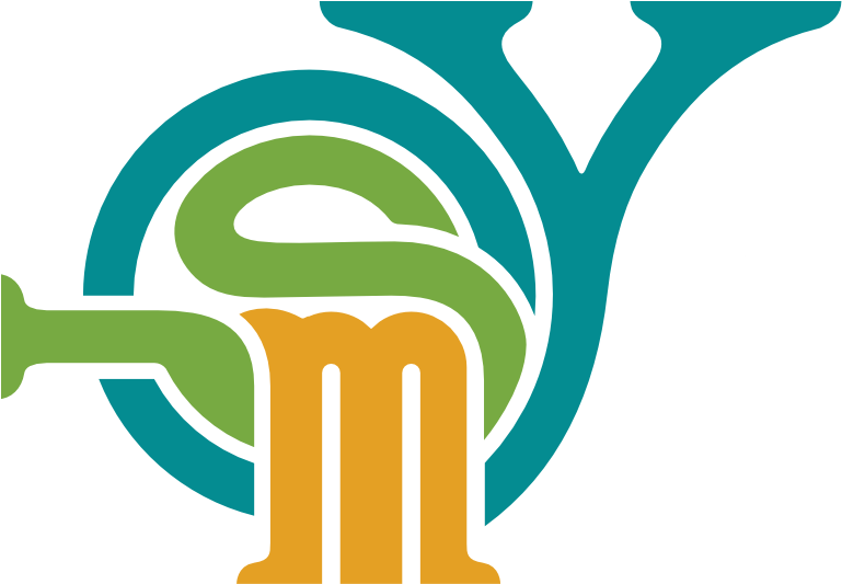 Mys-logo - Metropolitan Youth Symphony (768x768), Png Download
