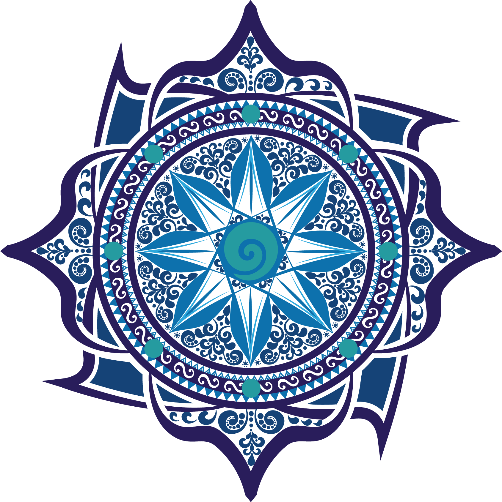 File Size - Circle (1875x1743), Png Download