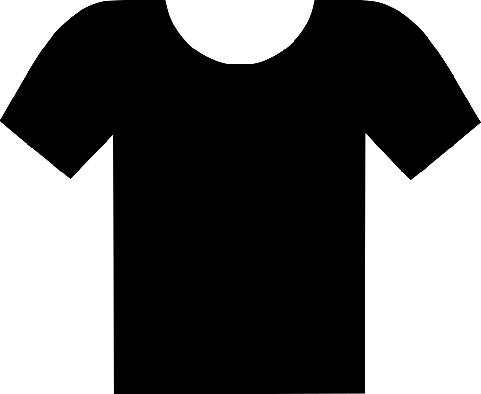 Png File Svg - Black Shirt Transparent Background (980x804), Png Download