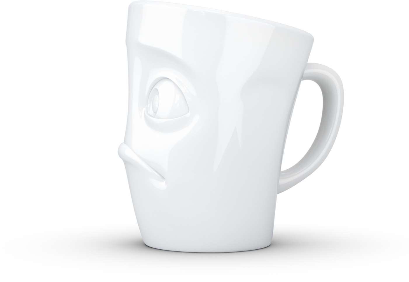 Tassen Baffled Coffee Mug - Mug (1400x1400), Png Download