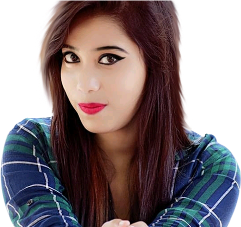 Girl Png - Girl (707x450), Png Download