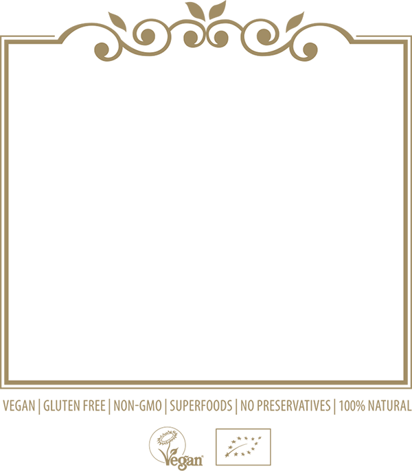 Organic Raw Dessertwith Mango And Cocoa - Parallel (600x687), Png Download