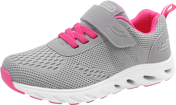 Popular Import Export Sport Shoes Running Shoes - Running Shoe (800x800), Png Download
